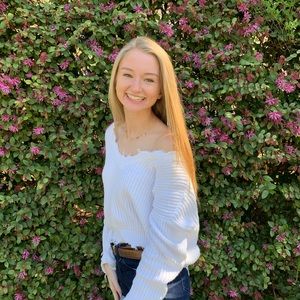 Meet your Posher, Peyton